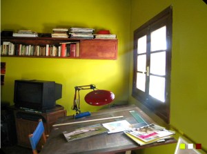 OFFICE FED PORTFOLIO