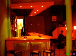 BAR PORTFOLIO