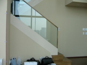 apartament stair